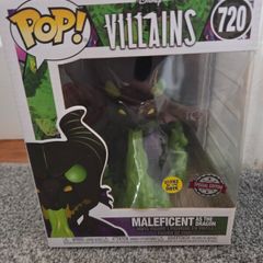 Maleficent Funko pop