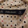 Zara pattern blouse (L) Image 2