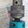 MAKITA Hammer Drill, working great, with chuck key, and in excellent condition Image 5