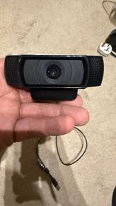 Logitech webcam hd 930