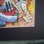 New Music Signed Print by Tesfaye Nefusse Image 2