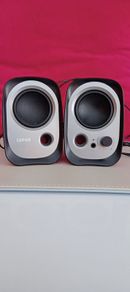 Edifier Multimedia Speakers ( R12u )