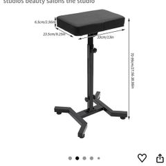 Tattoo/beauty Arm Rest