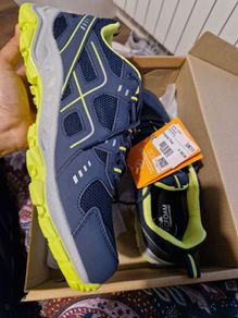 Regatta Waterproof Shoes