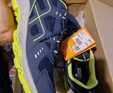 Regatta Waterproof Shoes