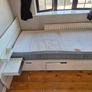 Free Single Bed (taker will need to dismantle) Image 2