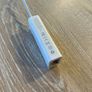 Apple Ethernet adaptor Image 2