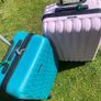 Suitcases Large. designer Image 6