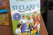 Enid Blyton St Clares