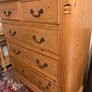 Chest of Drawers - Pine Image 2