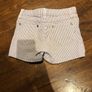girls short trousers Image 2