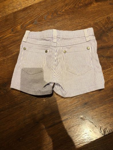 girls short trousers