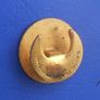 CEMS (Church of England Men's Society) - vintage enamel membership badge (c.1930) Image 3