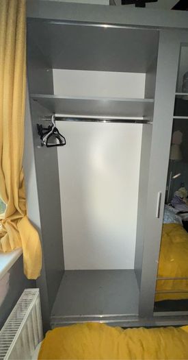 sliding wardrobes