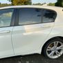 2013 Bmw 120 Breaking For Parts Image 2