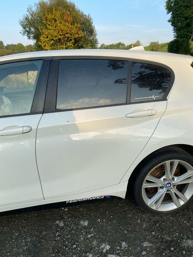 2013 Bmw 120 Breaking For Parts