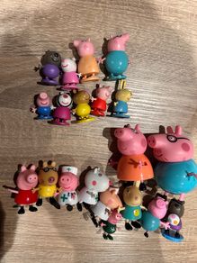 Peppa Pig Bundle