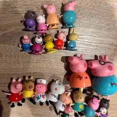 Peppa Pig Bundle