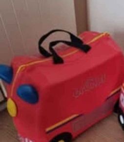 Trunki