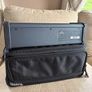 Behringer X AIR XR12 | 12 Channel Digital Mixer | Gator Case Image 4