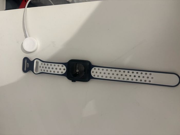 Apple Watch SE gen 2