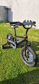 batman bike