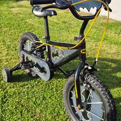 batman bike