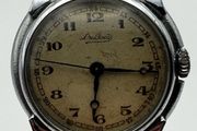 DuBois vintage watch (need service)
