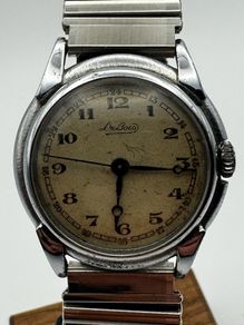 DuBois vintage watch (need service)