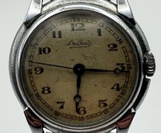 DuBois vintage watch (need service)