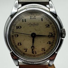 DuBois vintage watch (need service)