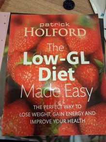 Low GL Diet