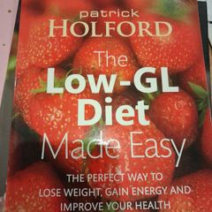 Low GL Diet