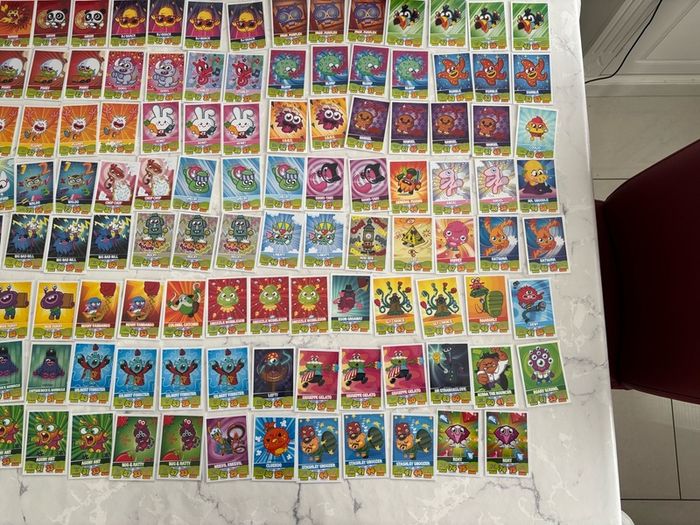 Moshi Monsters