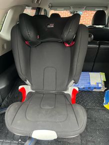 Britax Romer Car Seat