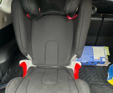 Britax Romer Car Seat