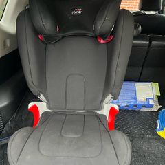 Britax Romer Car Seat