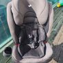 Joie Bold R Group 1/2/3 ISOFIX Child Car Seat  Good Condition Image 9