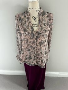 River Island Blouse