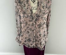River Island Blouse
