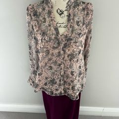 River Island Blouse