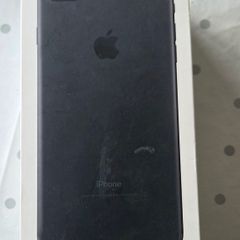 iphone 7 plus box