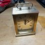 Rovada table clock Image 2