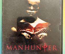 Manhunter - (2x Disc Special Edition - Michael Mann)