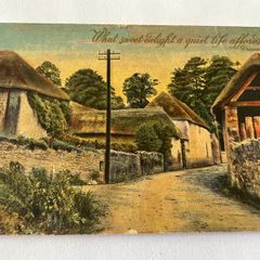 Postcard