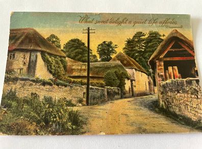 Postcard