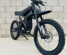 Gt surron style Ebike brand new