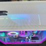 LianLi TUF i7 Ultra RTX 5070 White Gaming PC Image 8