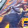 Die Hard The Arcade Game for Sega Saturn - Boxed - Mint - RARE Image 3