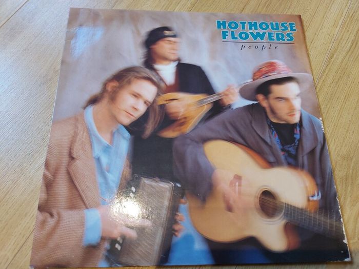 Batch Of Vinyl Records For Sale (1/15) - All Cleaned And In Excellent Condition